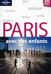 Paris avec des enfants
3e édition