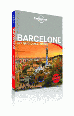 Barcelone en quelques jours
3e édition