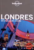 Londres en quelques jours
3e édition