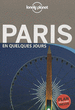 Paris en quelques jours
3e édition