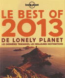 Le best of 2013 de Lonely Planet