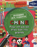 Chine. Pour en savoir plus que les grands