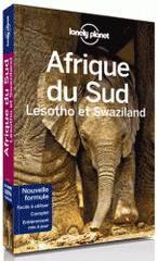 Afrique du Sud, Lesotho et Swaziland
8e édition