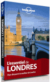 L'essentiel de Londres