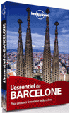 L'essentiel de Barcelone