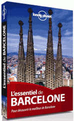 L'essentiel de Barcelone