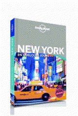 New York en quelques jours
4e édition