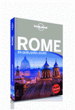 Rome en quelques jours
3e édition