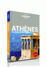 Athènes en quelques jours