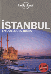 Istanbul en quelques jours
4e édition