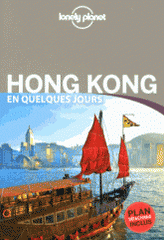 Hong Kong en quelques jours
2e édition