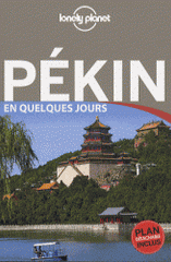 Pékin en quelques jours