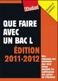 Que faire avec un bac L