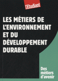 Les métiers de l'environnement et du développement durable