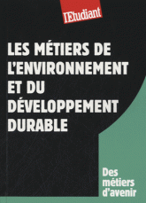 Les métiers de l'environnement et du développement durable