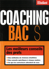 Coaching Bac S
édition 2012