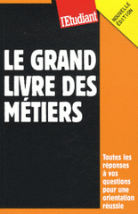 Le grand livre des métiers