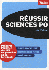 Réussir Sciences Po