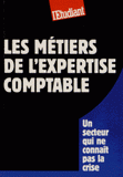 Les métiers de l'expertise comptable