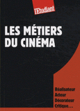 Les métiers du cinéma