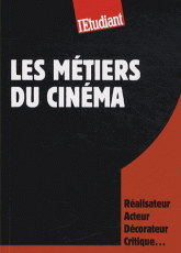 Les métiers du cinéma
