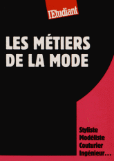 Les métiers de la mode