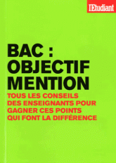 Bac : objectif mention