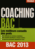 Coaching Bac L
Edition 2013