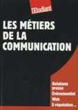 Les métiers de la communication