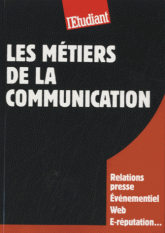 Les métiers de la communication
