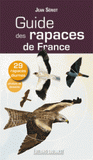 Guide des rapaces de France