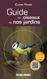 Guide des oiseaux de nos jardins