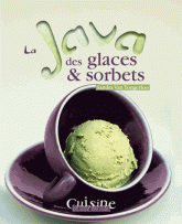 La Java des glaces & sorbets