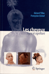 Les cheveux. Signe et signifiant
