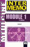 Inter Memo Module 1
3e édition