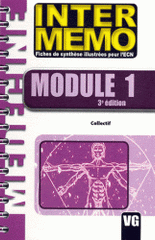 Inter Memo Module 1
3e édition