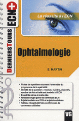 Ophtalmologie