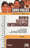 Hepato-gastro-enterologie