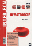 Hematologie