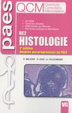 Histologie UE2
2e édition