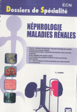 Néphrologie maladies rénales