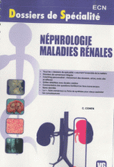 Néphrologie maladies rénales