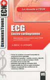 ECG électro-cardiogramme