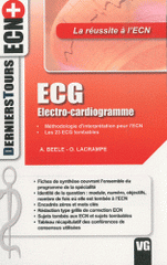 ECG électro-cardiogramme