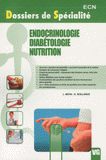 Endocrinologie diabetique nutrition