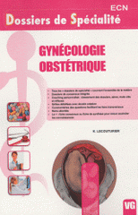 Gynécologie obstétrique