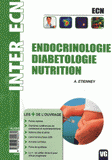 Endocrinologie, Diabétologie, Nutrition. ECN