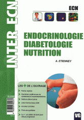 Endocrinologie, Diabétologie, Nutrition. ECN