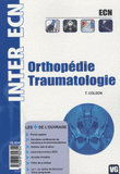 Orthopédie Traumatologie