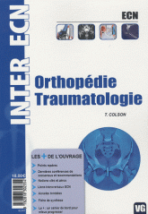 Orthopédie Traumatologie